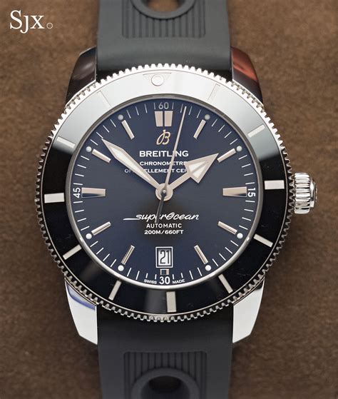 breitling superocean 2000|2024 breitling superocean heritage ii.